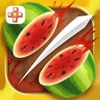 Ikona programu: Fruit Ninja Classic