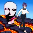 ไอคอนของโปรแกรม: Floor Is Lava - PVP  Next…
