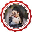 Ícone do programa: Profile Picture Border Fr…