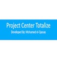 Иконка программы: Project Center Totalize