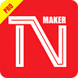 Biểu tượng của chương trình: TNMaker Pro - Multiple Ch…