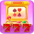 Icon of program: Slots Simu Lucky Win