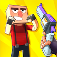 Programikonen: Block Craft Shooter 3D