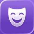 Programın simgesi: Persona Chat AI  Characte…