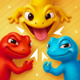 Programikonen: Gecko Away Out
