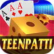 프로그램 아이콘: Teen Patti Flush