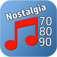 Icon of program: Lagu Nostalgia Lengkap