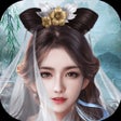Biểu tượng của chương trình: Bạch Xà Tiên Kiếp