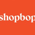 Programikonen: Shopbop