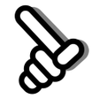 Ikon program: SpeakApp: Voice Social Me…