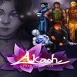 Ikona programu: Akash: Path of the Five
