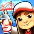 Subway Surfer