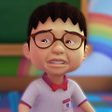 Programikonen: Upin Ipin Game Cartoon Fa…
