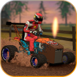 Ikon program: Offroad Outlaws Drag Raci…