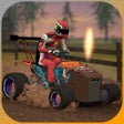 Programikonen: Offroad Outlaws Drag Raci…
