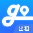 Ikona programu: 大众出行出租司机端