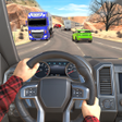 Icoon van programma: Car Racing: Offline Car G…