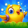 Icoon van programma: Bird Sorting Game