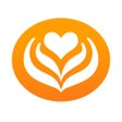 程序图标：HiCoffee - Caffeine Track…