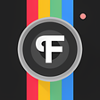 Icon of program: Font Candy - Typography P…