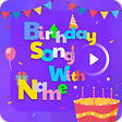 Ícone do programa: Birthday Song With Name