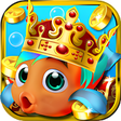 程序图标：Fish Hunter: Shooting Dia…