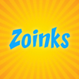 ไอคอนของโปรแกรม: Zoinks FlipFont
