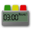 程序图标：Workout Timer
