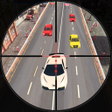 程序图标：Modern Traffic Sniper Sho…
