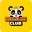 プログラムのアイコン：MR.DIY Club