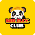 Ícone do programa: MR.DIY Club