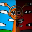 Ícone do programa: Sprunki Wallpaper 4K