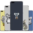 Ikona programu: Cute Koala Wallpaper