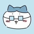 プログラムのアイコン：Kawaii Chat AI: Cute 2.0