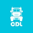 ไอคอนของโปรแกรม: CDL Test Pro 2021