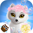 程序图标：Polar Animal  Pup Care