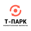 ไอคอนของโปรแกรม: Т-Парк Pay