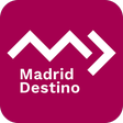 Ikona programu: Ticketing: Madrid Destino
