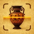 ไอคอนของโปรแกรม: Antique Identifier - Appr…