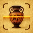 Ikon program: Antique Identifier - Appr…