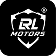 Programın simgesi: LRL Motors