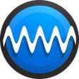Ícone do programa: Oscilloscope