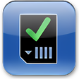 Ícone do programa: SIM Checker