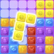 ไอคอนของโปรแกรม: Sea Puzzle: Block Jigsaw …