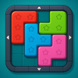 프로그램 아이콘: Block Out - Jam Puzzle