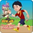 Shiva Run Tower Adventure Game