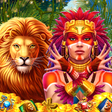 Programikonen: Aztec Lion