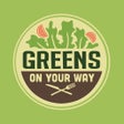 أيقونة البرنامج: Greens on Your Way