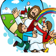 Programikonen: Christian music for kids