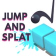 프로그램 아이콘: Jump and Splat